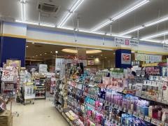 マツモトキヨシ　オプシアミスミ店