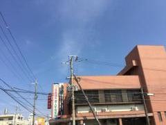 琉球銀行古波蔵支店