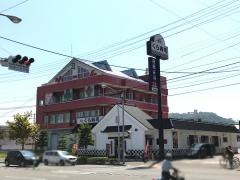 くら寿司　松山宮西店