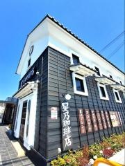 星乃珈琲店　加古川別府店