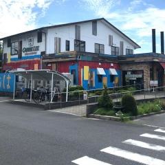 キャリー・リー 弓ヶ浜公園店
