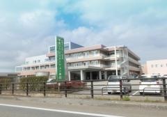 池田リハビリテーション病院