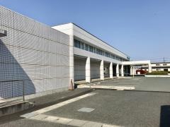 マキノ病院