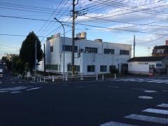 朝日ケ丘医院