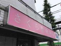 さくら動物病院