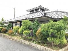 味の民芸茂原店
