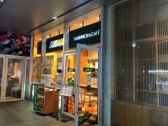 サブウェイ　栄ブロッサ店