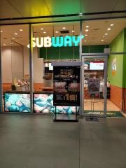 サブウェイ　栄ブロッサ店