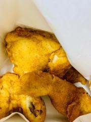 ケンタッキーフライドチキン　洛北店