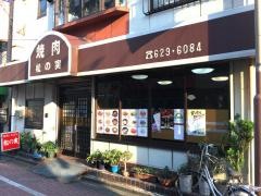 松の実