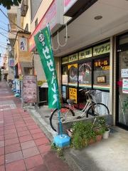 サンライズ・インドレストラン