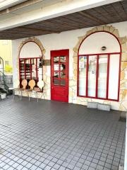 Ｃａｆｅ＆ＳｐａｃｅＬｉｎｋ