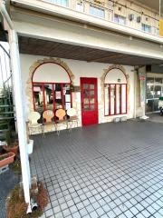 Ｃａｆｅ＆ＳｐａｃｅＬｉｎｋ