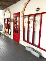 Ｃａｆｅ＆ＳｐａｃｅＬｉｎｋ
