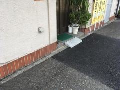 梟の森