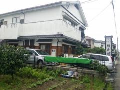 うなぎ・ふぐ日比野