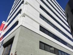 損害保険ジャパン株式会社　宇都宮支社