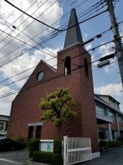 蕨福音自由教会