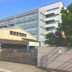 日本電産トーソク株式会社
