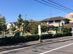 「井田杉山町」バス停留所
