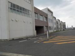 下関市立川中中学校
