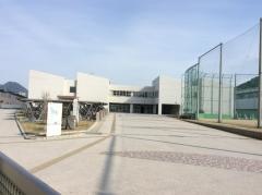 下関市立川中中学校