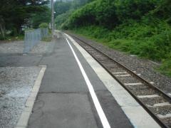 松草駅