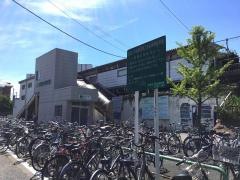 新潟大学前駅