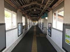 糸崎駅