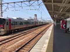 糸崎駅