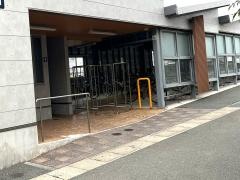 東郷駅