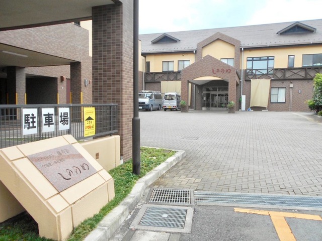しののめ