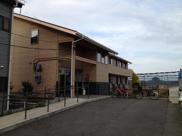 徳洲会はつとみ
