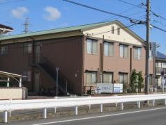 シルバーピアーズ共生