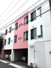 さわやか大畠弐番館