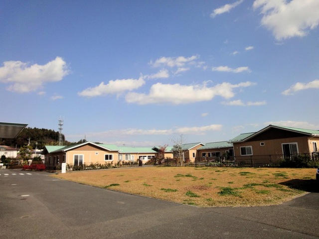 南方グループホーム翔裕園