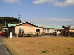 南方グループホーム翔裕園