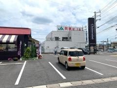 シャトレーゼ　豊田店