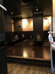 ぢどり亭　阪急茨木店