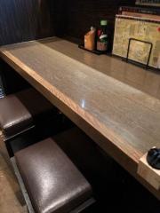 ぢどり亭　阪急茨木店