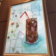 イタリアン・トマトＣａｆｅＪｒ.　東京電機大学店