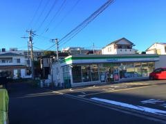 ファミリーマート　川越岸町三丁目店