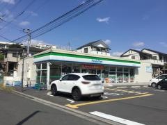 ファミリーマート　川越岸町三丁目店