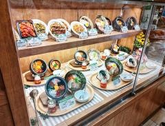 シジャン　名古屋パルコ店