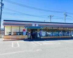 セブンイレブン　蒲郡三谷北通１丁目店
