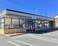 セブンイレブン 蒲郡三谷北通1丁目店
