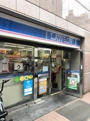 ローソン　品川駅中央口店
