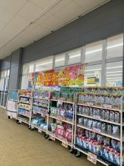 マツモトキヨシ　フレスポ中津北店
