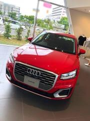 Ａｕｄｉ　Ａｐｐｒｏｖｅｄ　Ａｕｔｏｍｏｂｉｌｅりんくう