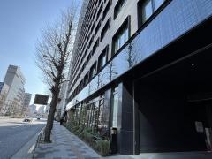 都シティ　東京高輪